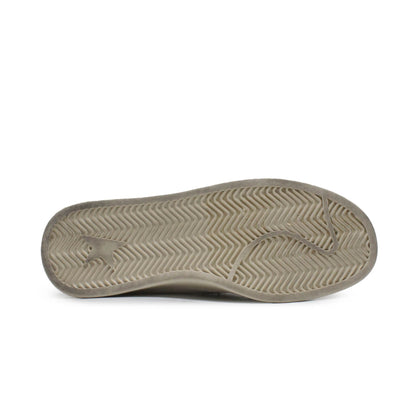 Classic White Women Sneaker