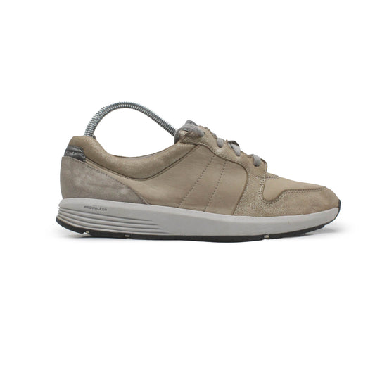 Rockport Derby Trainer