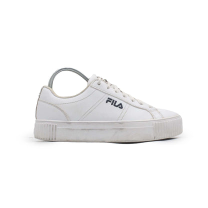 Fila Womens Redmond Lace Up