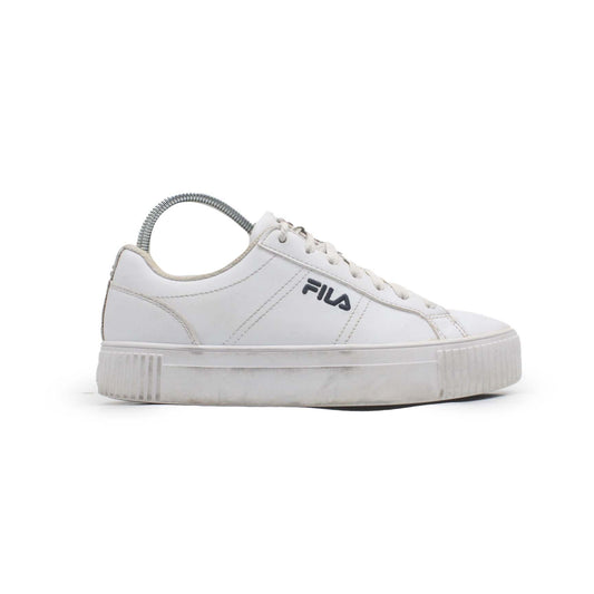 Fila Womens Redmond Lace Up