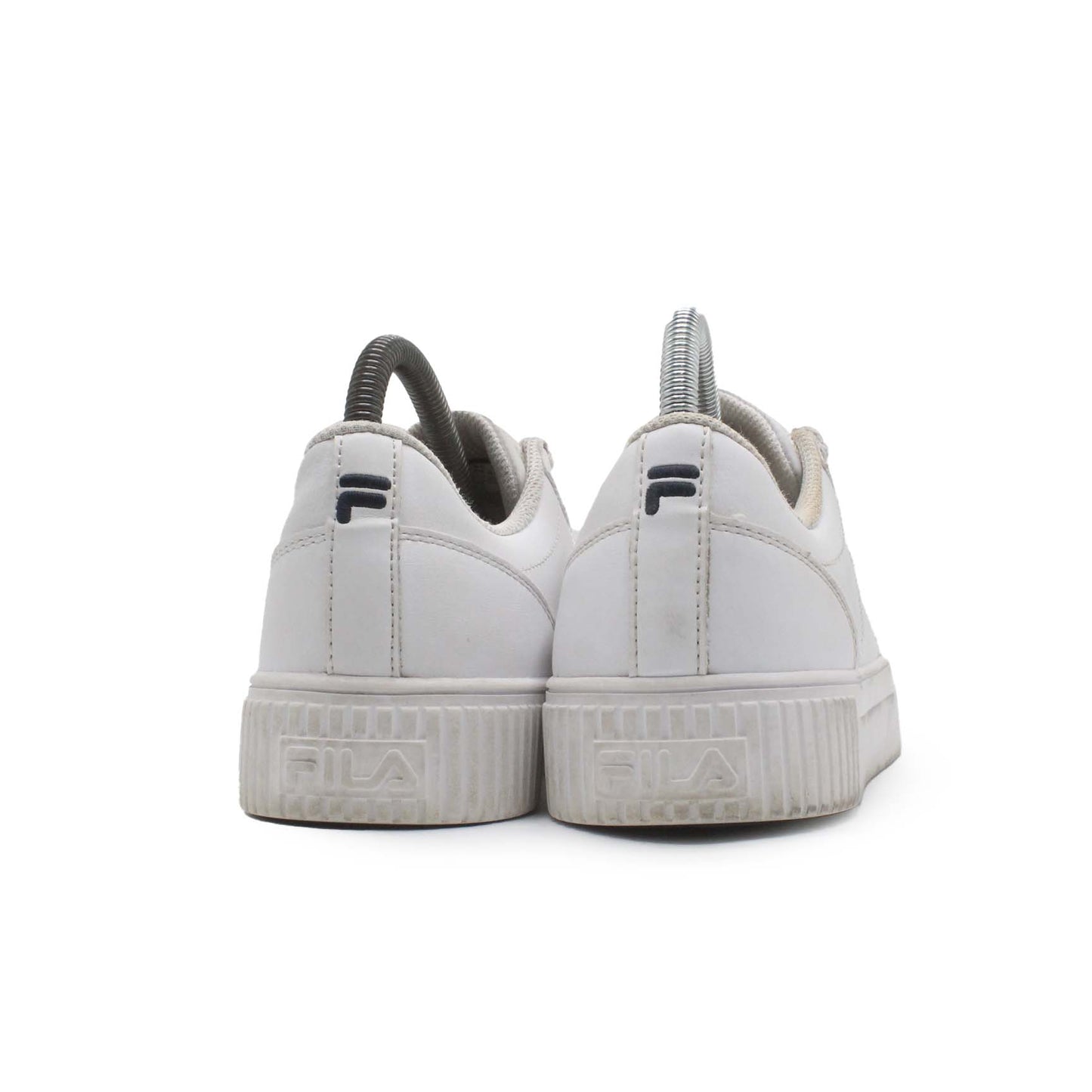 Fila Womens Redmond Lace Up