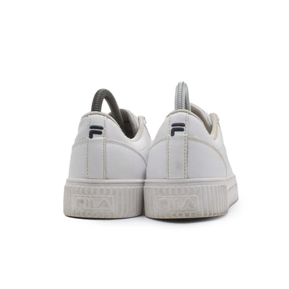 Fila Womens Redmond Lace Up