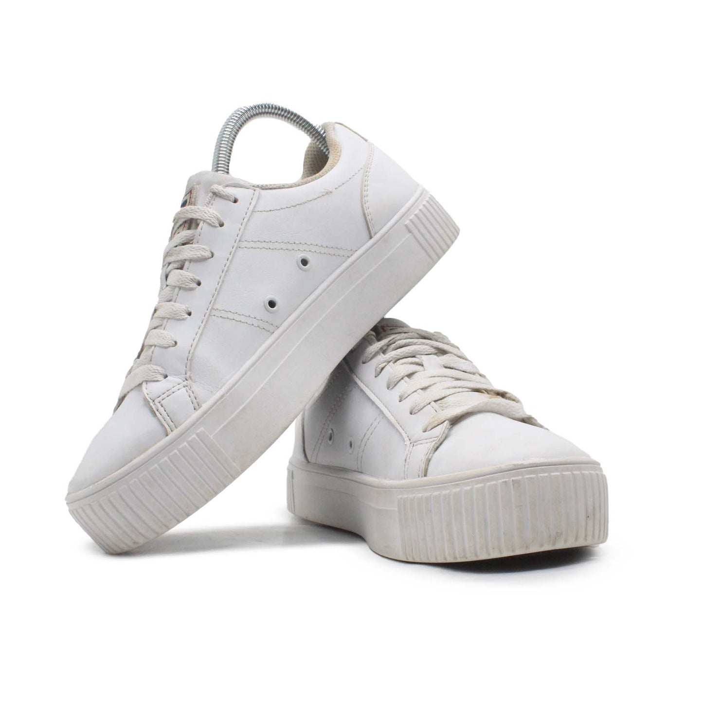 Fila Womens Redmond Lace Up