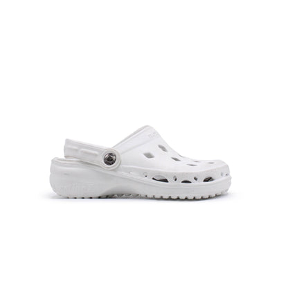 NOTHINZ WHITE CLOG