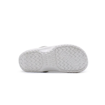 NOTHINZ WHITE CLOG