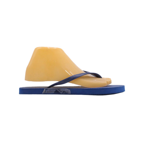Old Navy Blue Flip Flop
