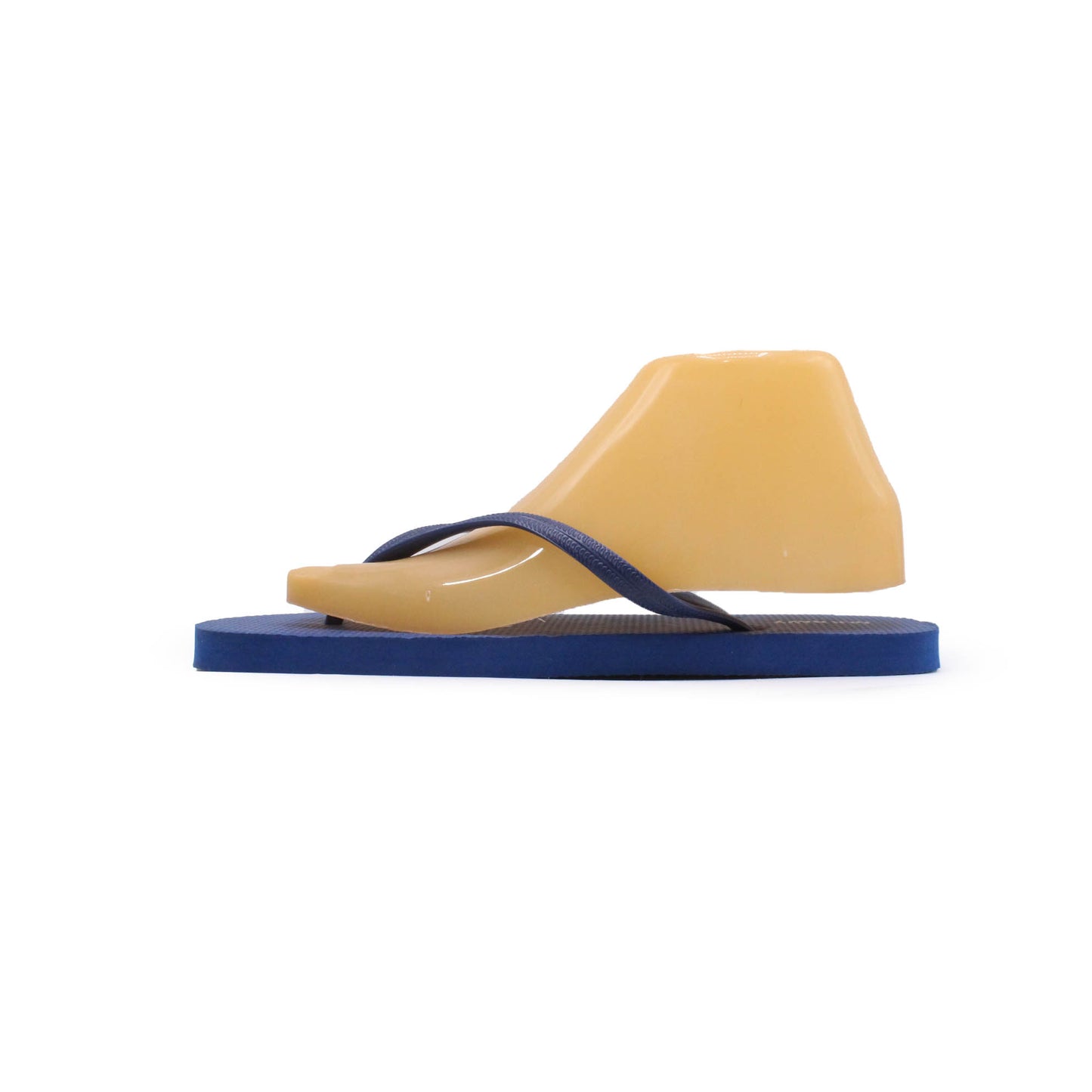 Old Navy Blue Flip Flop