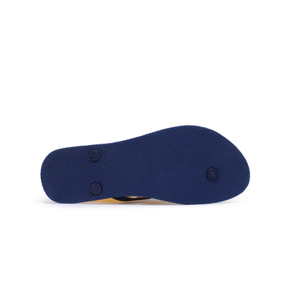 Old Navy Blue Flip Flop
