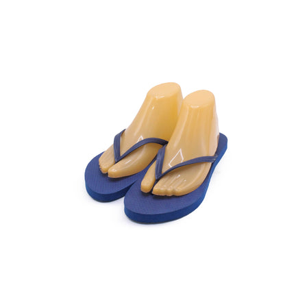 Old Navy Blue Flip Flop