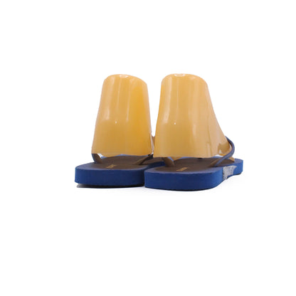 Old Navy Blue Flip Flop