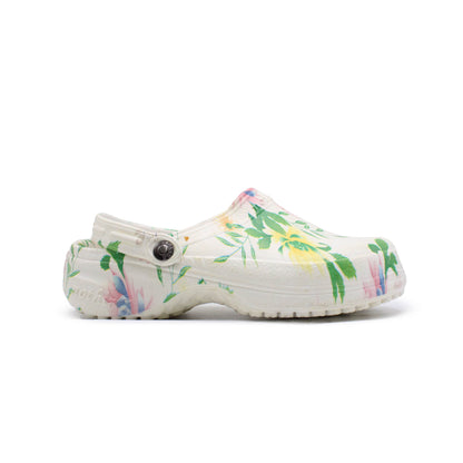 NOTHINZ FLOWER CLOG