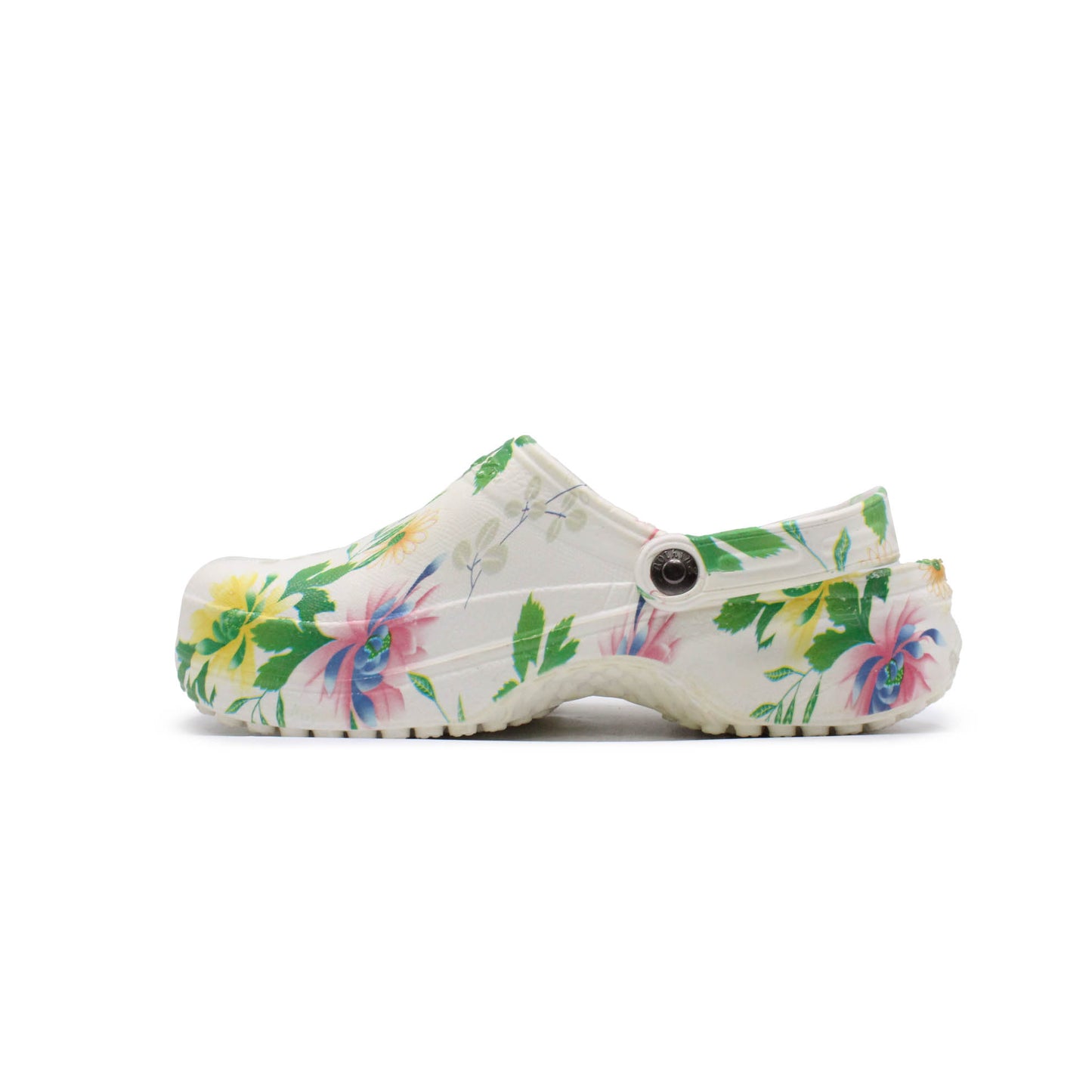 NOTHINZ FLOWER CLOG