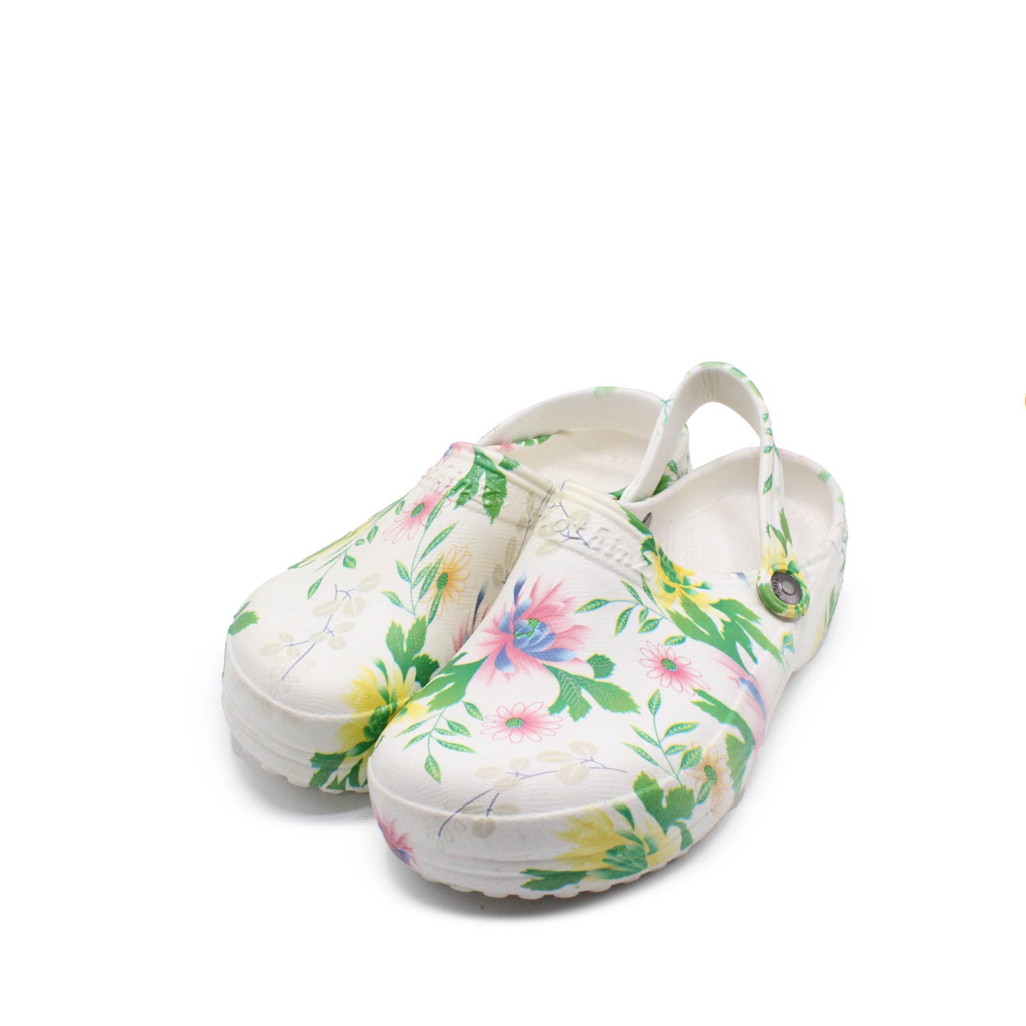 NOTHINZ FLOWER CLOG