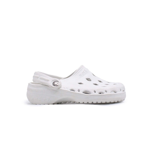 NOTHINZ WHITE CLOG
