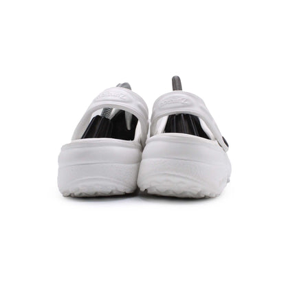 NOTHINZ WHITE CLOG