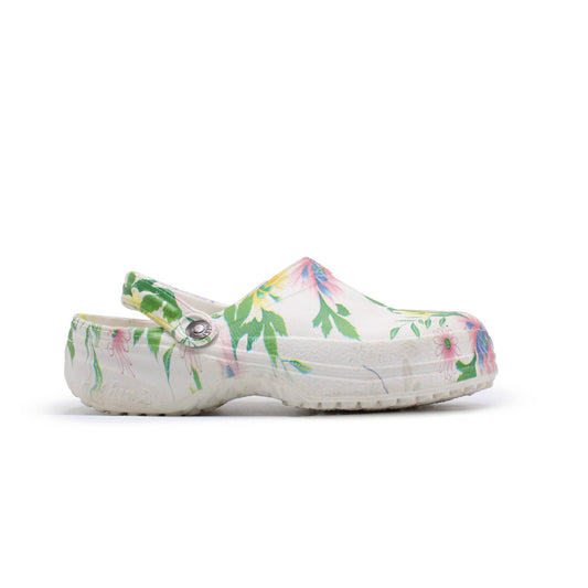 NOTHINZ FLOWERS CLOG
