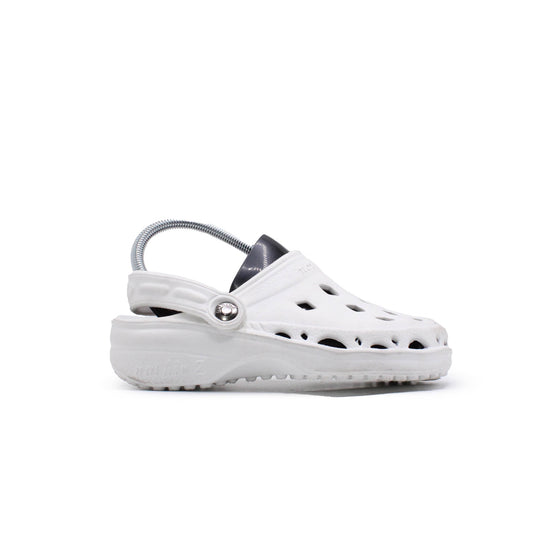 NOTHINZ WHITE CLOG
