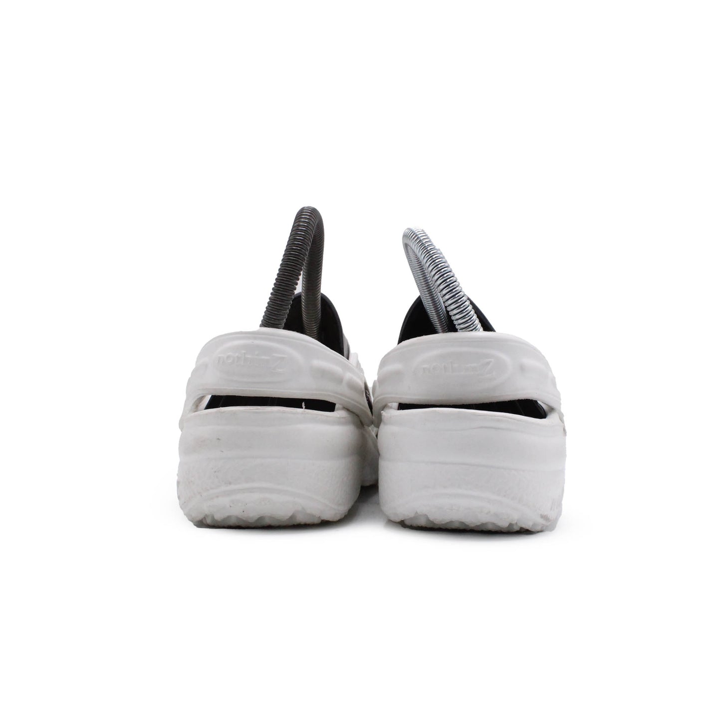 NOTHINZ WHITE CLOG