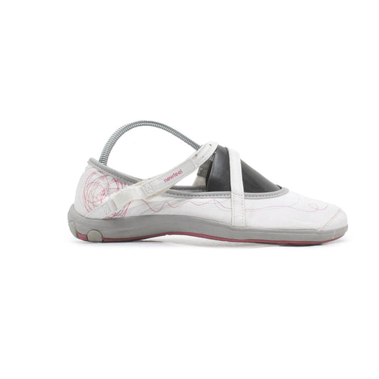 Newfeel Women Ballerina Shoe