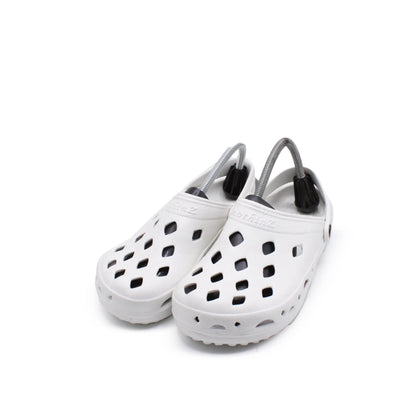 NOTHINZ WHITE CLOG