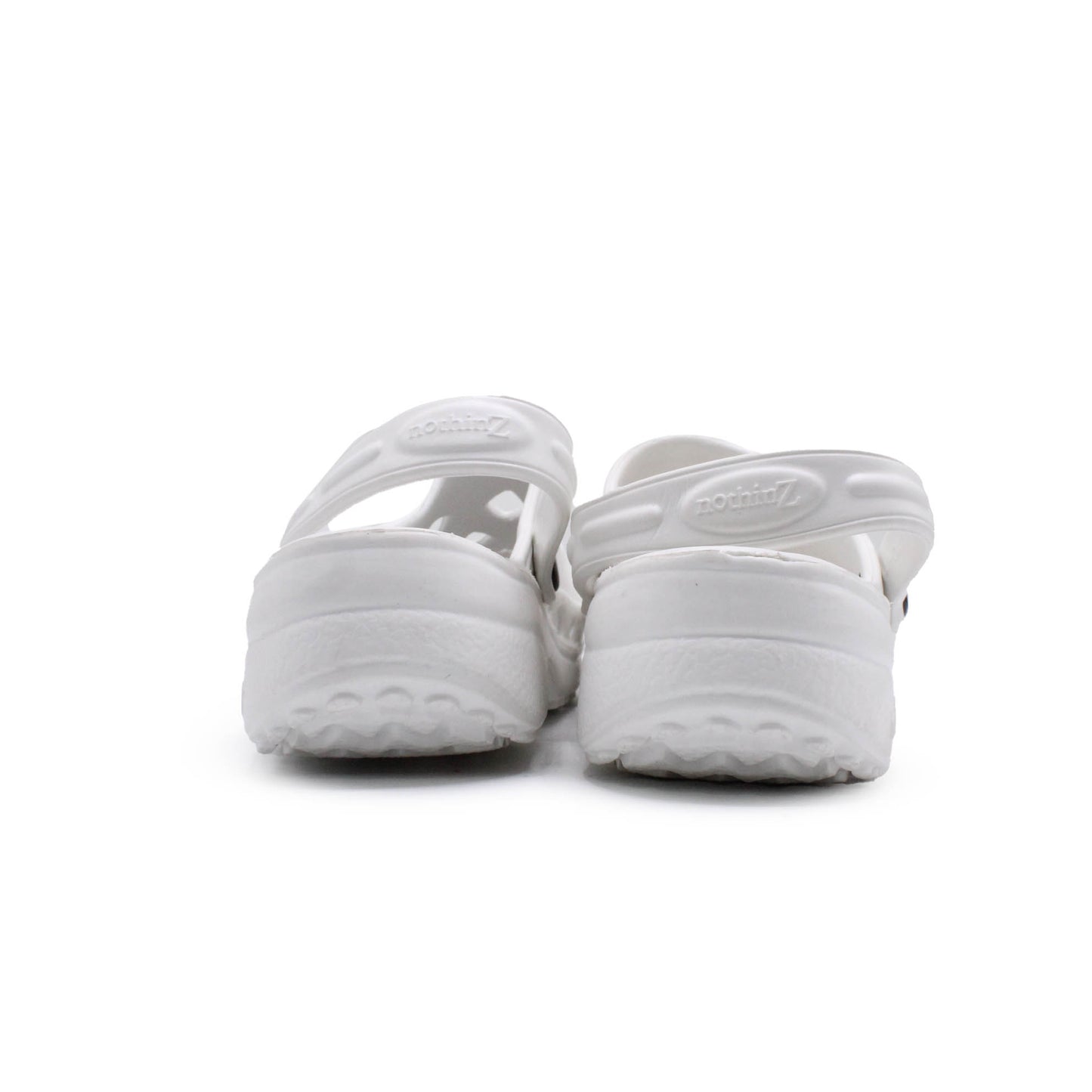 NOTHINZ WHITE CLOG