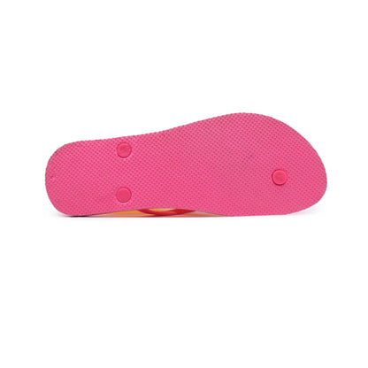 Old Navy Pink Flip Flop