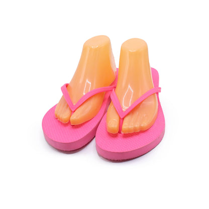 Old Navy Pink Flip Flop