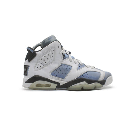 Jordan 6 Retro