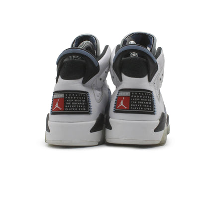 Jordan 6 Retro