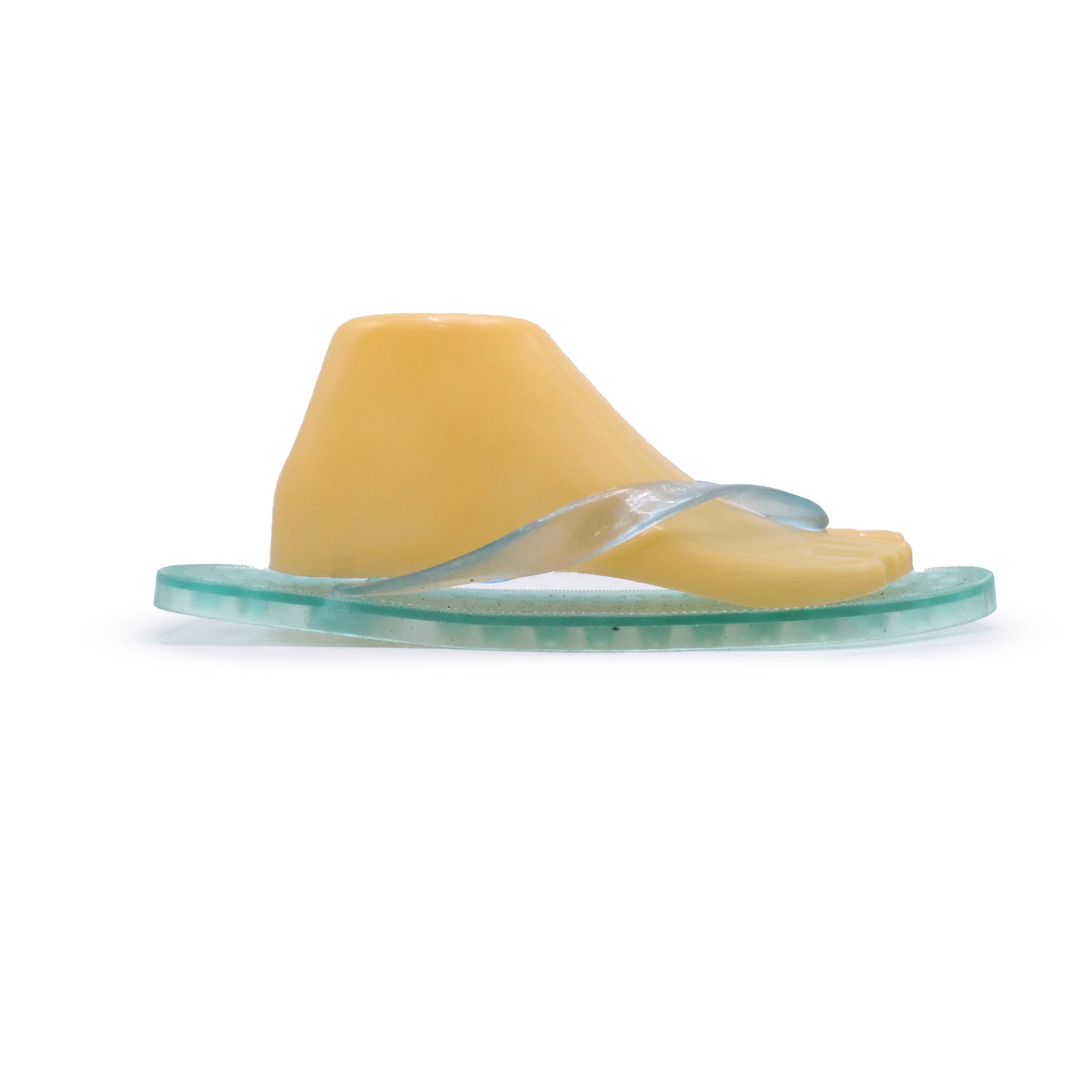 Classic Blue Flip Flop SWAG KICKS