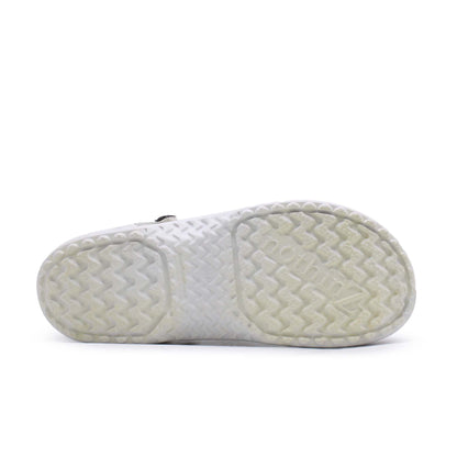 NOTHINZ WHITE CLOG