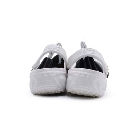 NOTHINZ WHITE CLOG
