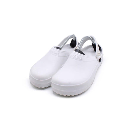 NOTHINZ WHITE CLOG