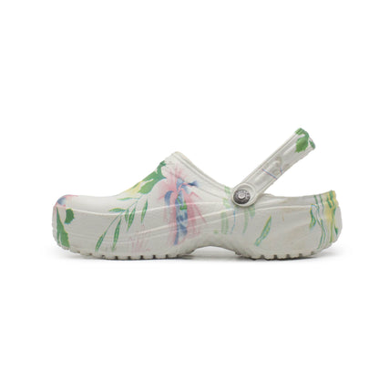 Nothinz Flower Clog