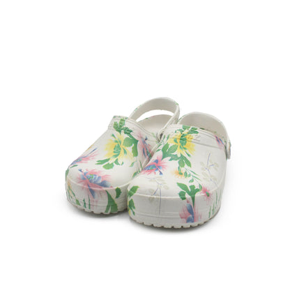 Nothinz Flower Clog