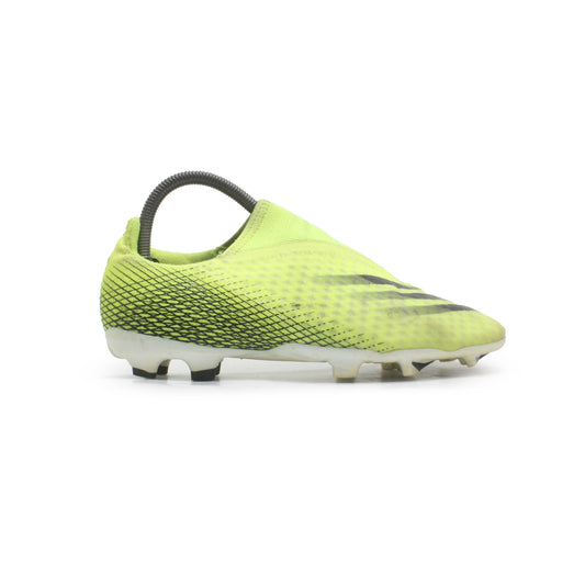 Adidas X Ghosted.3 FG Laceless Soccer Cleat