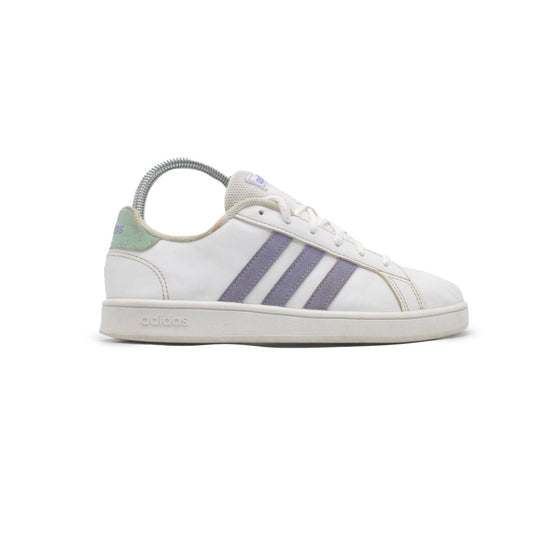 Adidas Grand Court Tennin Shoe