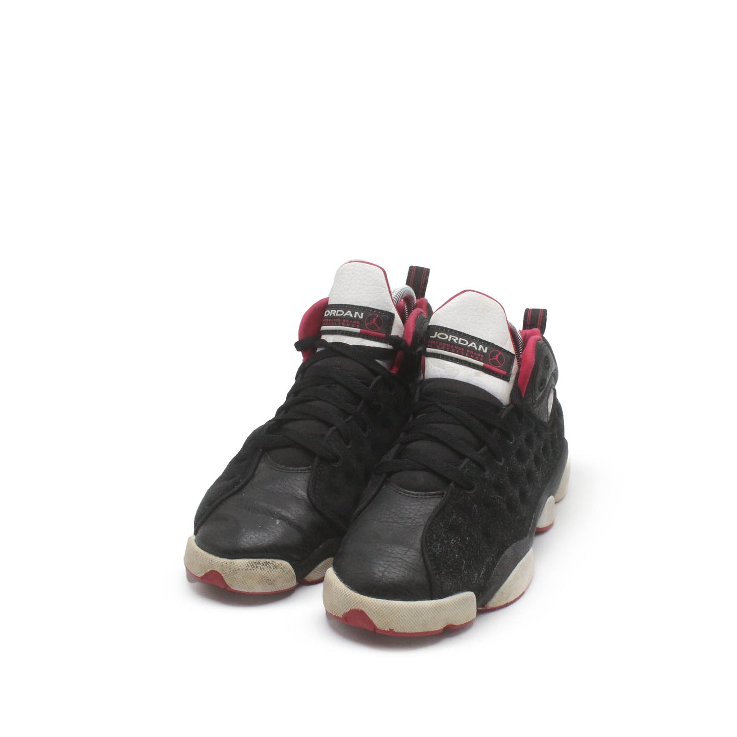 Jordan 13 Retro Low Bred Sneaker