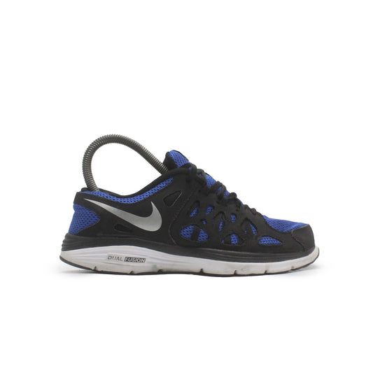 Nike Dual Fusion Run 2 Running Shoe