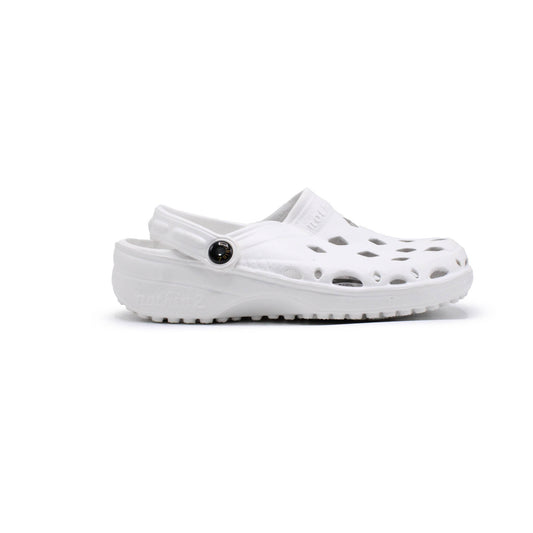 NOTHINZ WHITE CLOG