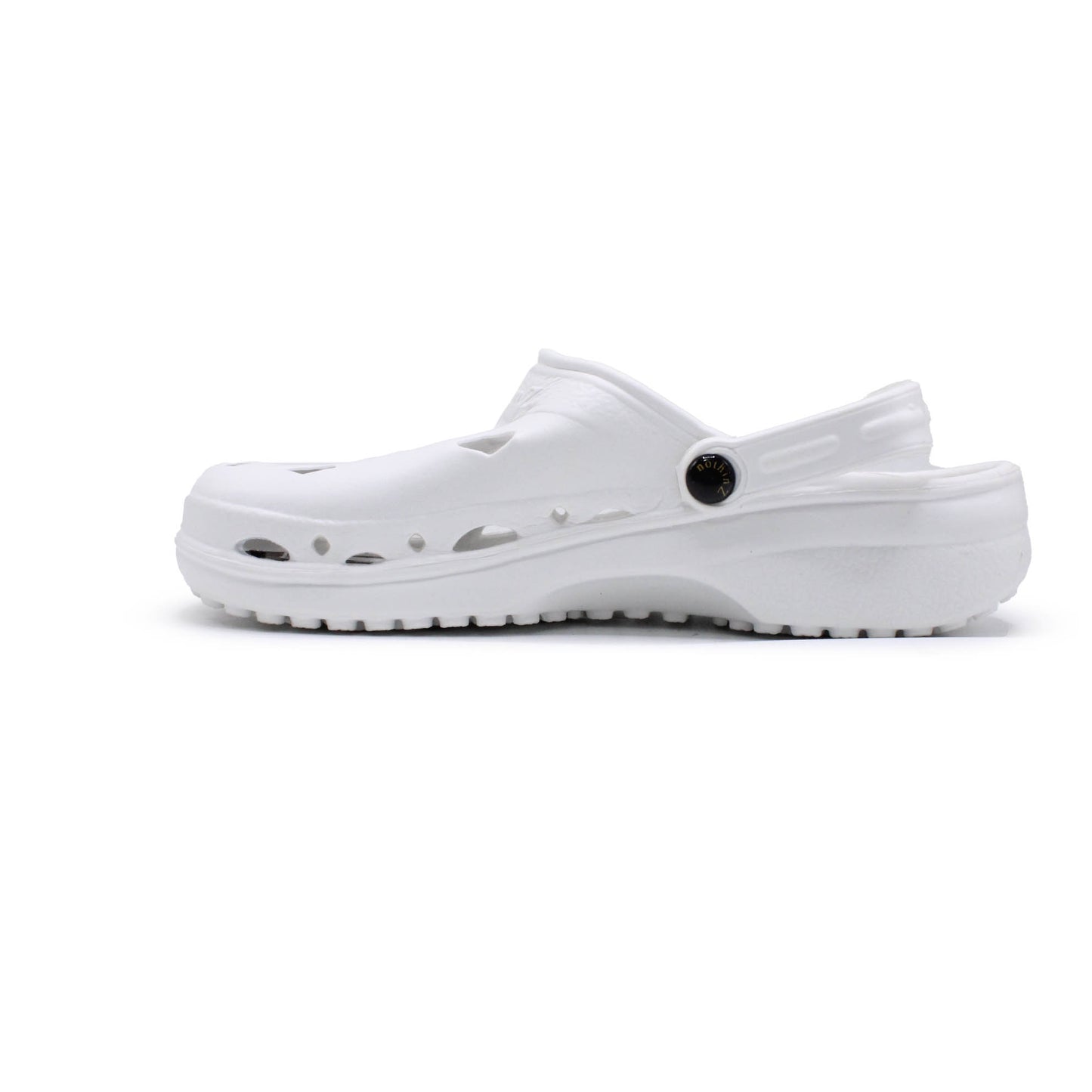NOTHINZ WHITE CLOG