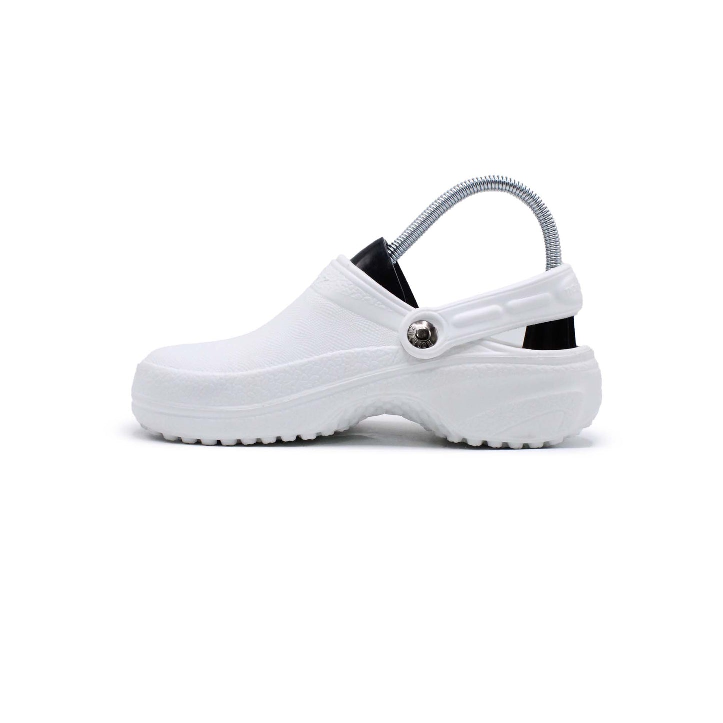 NOTHINZ WHITE CLOG