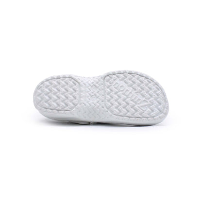 NOTHINZ WHITE CLOG