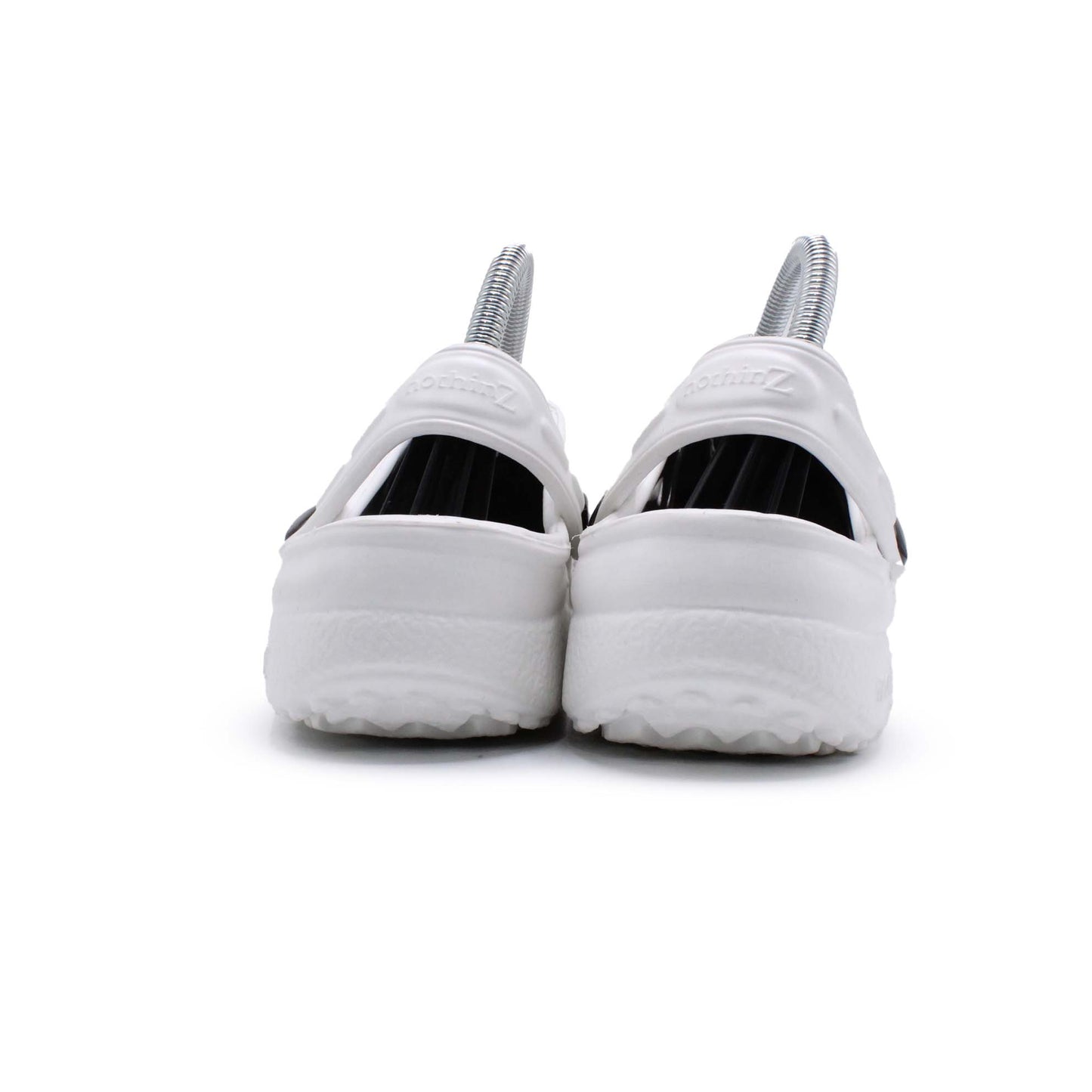 NOTHINZ WHITE CLOG