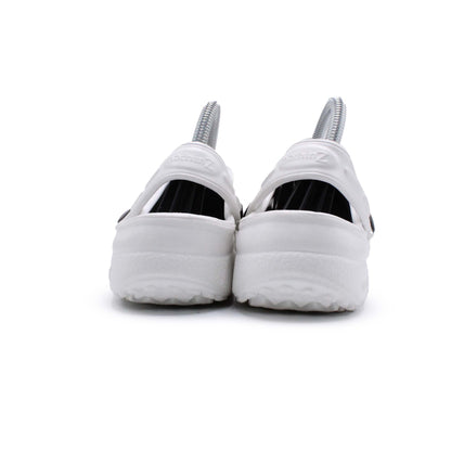 NOTHINZ WHITE CLOG