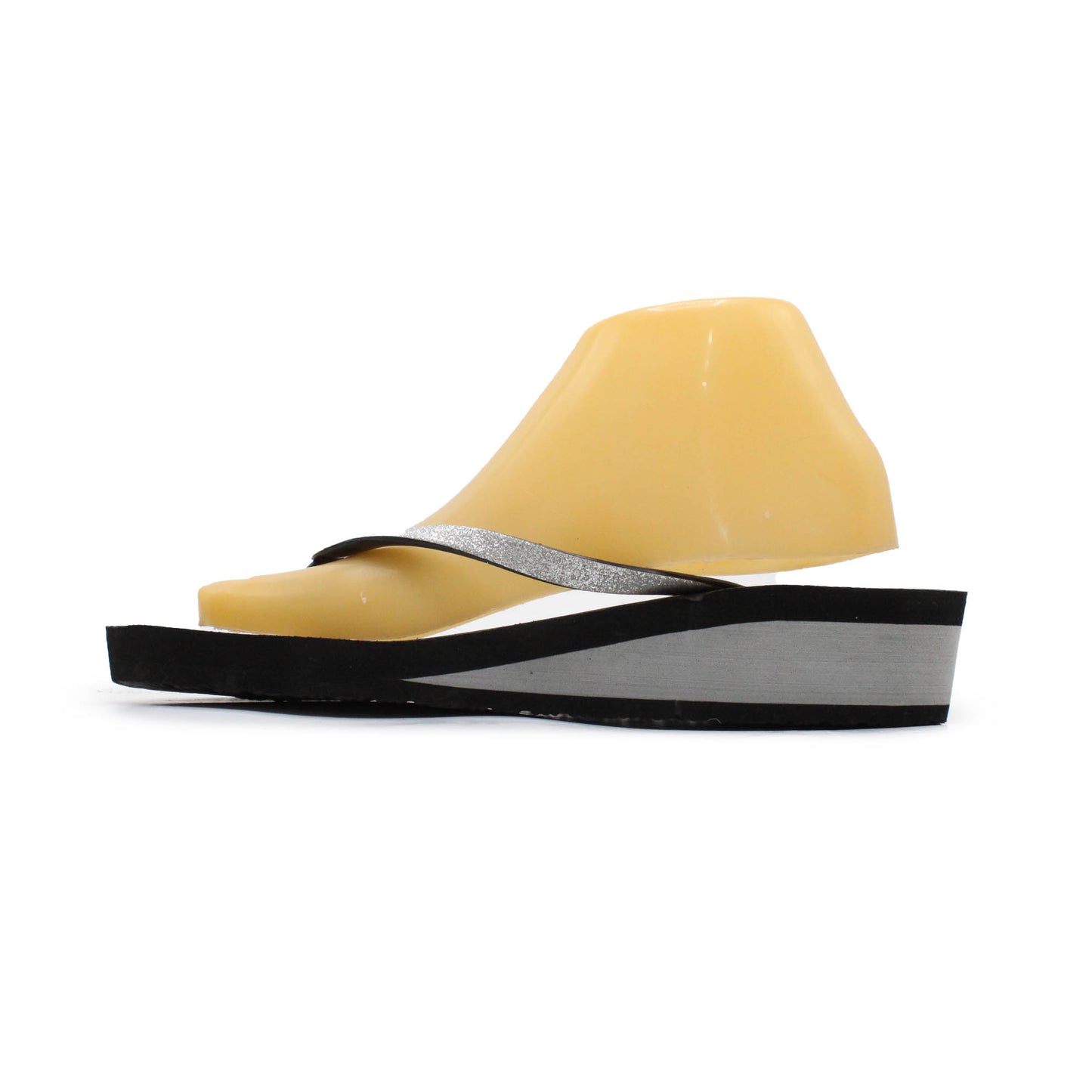 ISOTONER WOMENS FLIP FLOP