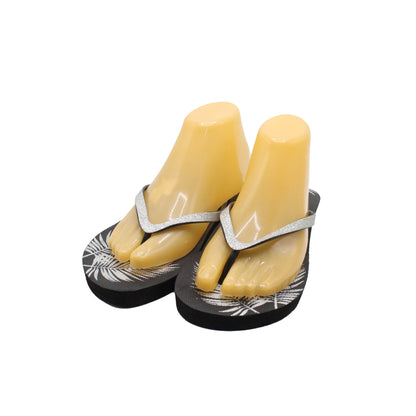 ISOTONER WOMENS FLIP FLOP