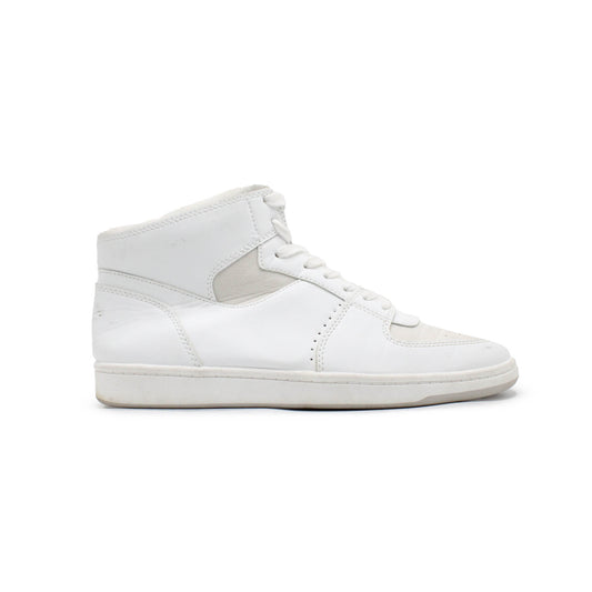CLASSIC MENS HIGH TOP SNEAKER