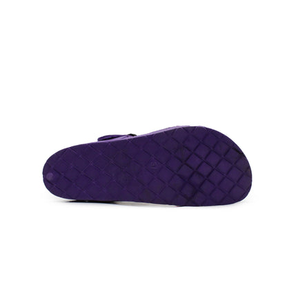 Classic Purple Women Slipper