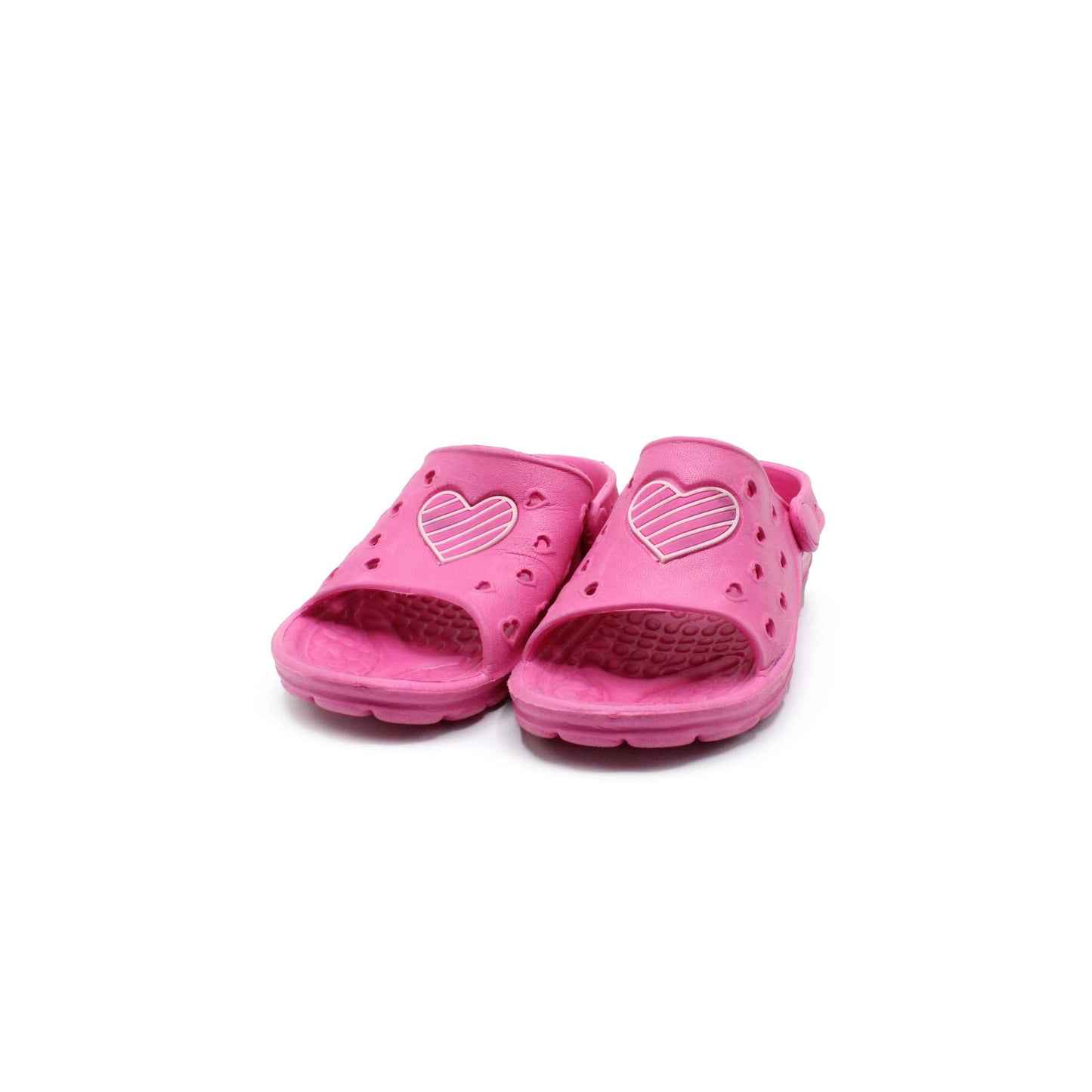 Classic Pink Kids Slide